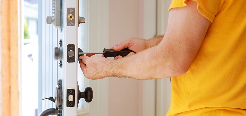 Break-in Prevention Solutions in Mammoth Lakes, CA