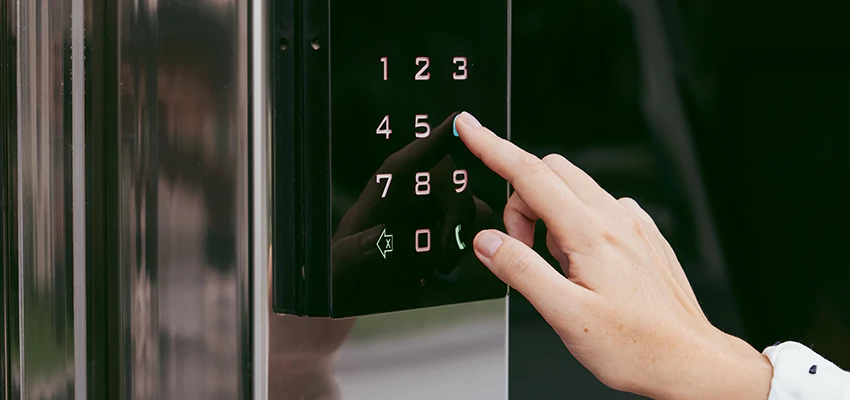 Business Locksmith Solutions in Mammoth Lakes, CA