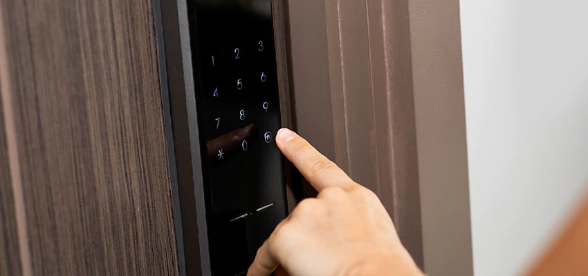 Secure Code Locks Ideas in Mammoth Lakes, California