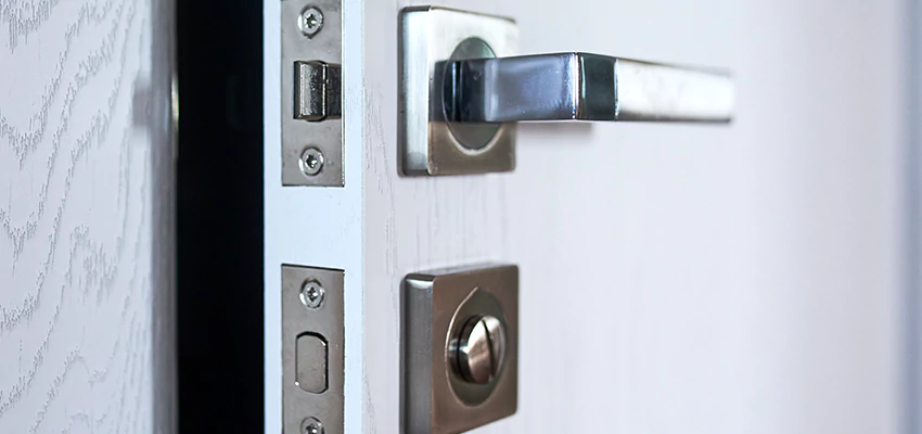 Door Lever Handle Lock Repair in Mammoth Lakes, CA