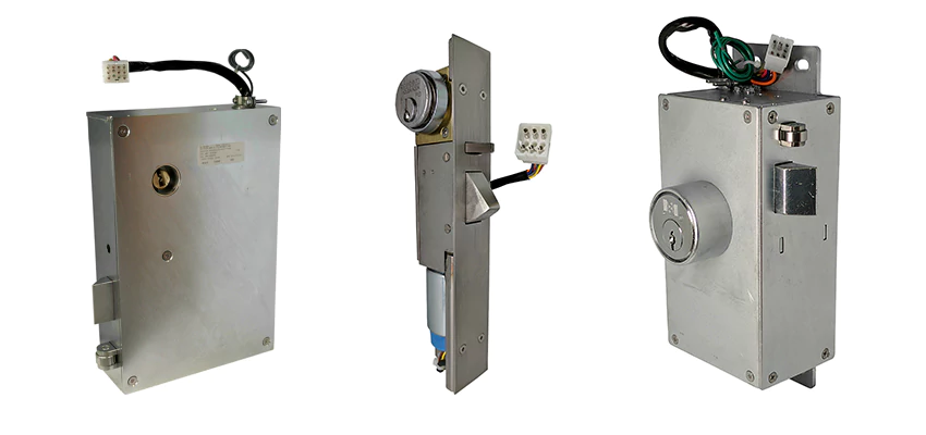 Locksmith For RR Fence Gates Brink Lock in Mammoth Lakes, CA