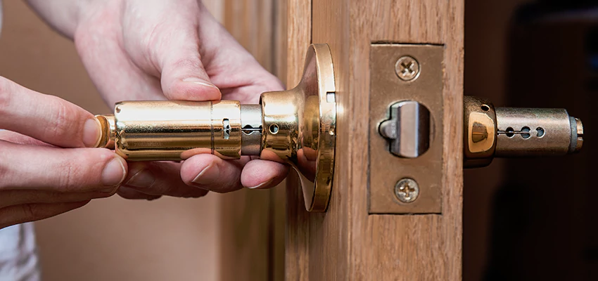 Padlock Lock Replacement Assistance in Mammoth Lakes, CA