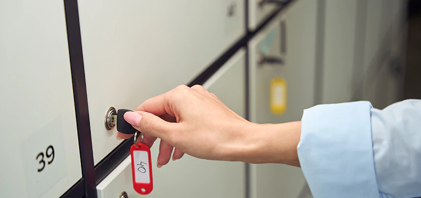 Upgrading File Cabinet Locks in Mammoth Lakes, California