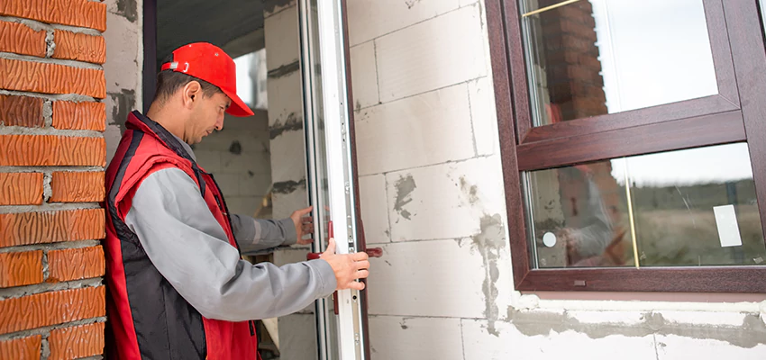 Home Invasion Door Lock Repairs in Mammoth Lakes, CA