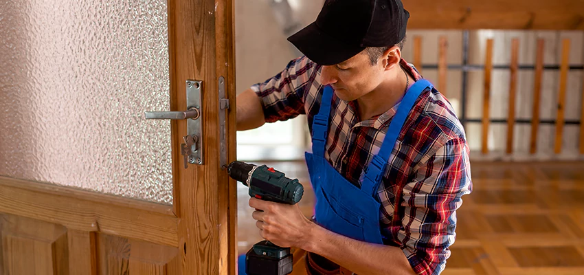 Trusted Local Digital Locks Locksmith Repair in Mammoth Lakes, California
