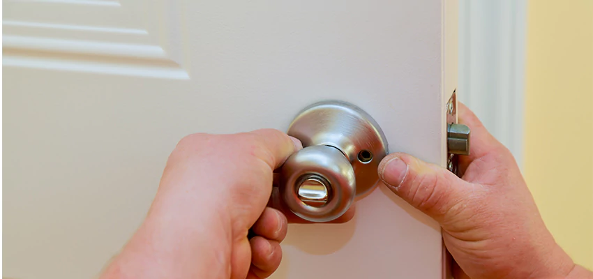 After-hours Locksmith For Lock And Key Installation in Mammoth Lakes, CA