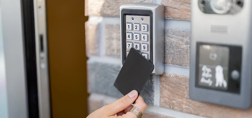 Residential Access Security Camera Systems Installation in Mammoth Lakes, CA