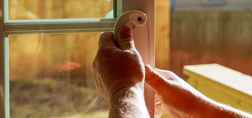 Accordion Sliding Doors Locks Replacement in Mammoth Lakes, CA