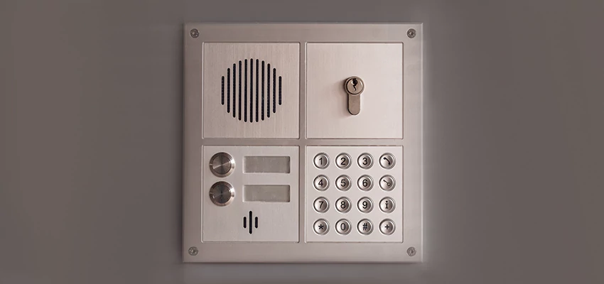 Mobile Access Control System Installation in Mammoth Lakes, CA