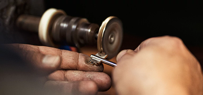 Hotel Lock Master Key System in Mammoth Lakes, California