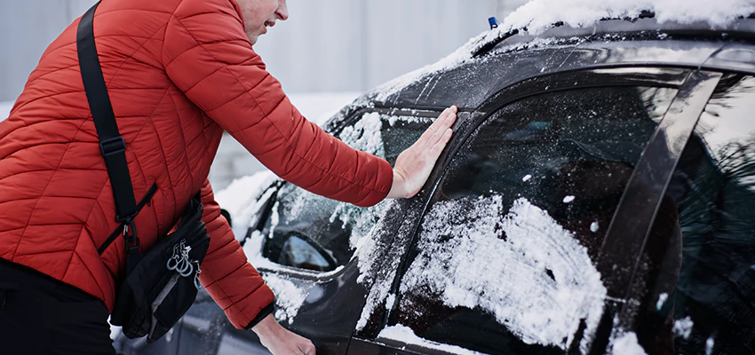 Car Key Retrieval Services in Mammoth Lakes, California