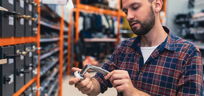 Locksmith For Retail Stores Lockout Services in Mammoth Lakes, California