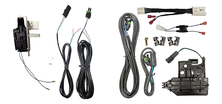 Pop Lock Troubleshooting in Mammoth Lakes