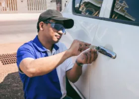 Car Locksmith in Mammoth Lakes, CA